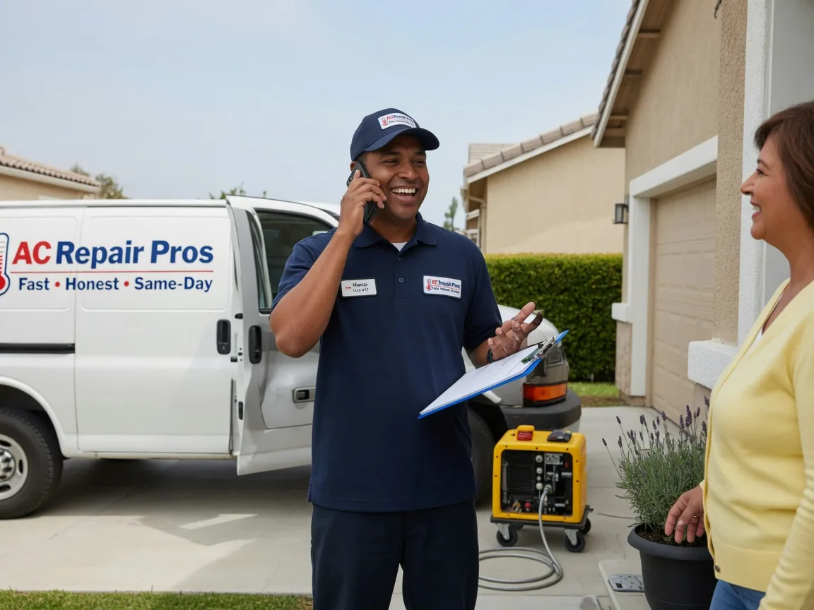 AC Repair Hulen, KY FAQs